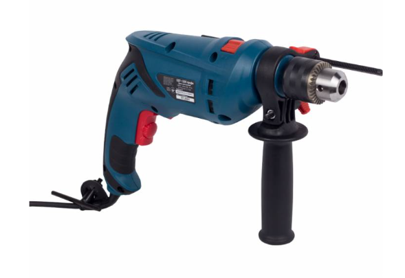 Дриль ударний Зеніт ЗДП-1200